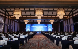 2020年11月20日，作为第四届国际前沿科技创新大会分论坛之一2020重庆西部科技创新及标准化国际论坛在沙坪坝融创国际会议中心成功召开。