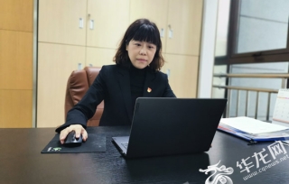2021年1月21日，重庆市产学研合作促进会常务副理事长兼秘书长陈洁接受华龙网采访，表示重庆市产学研合作促进会将结合改善创新生态举办多项活动。