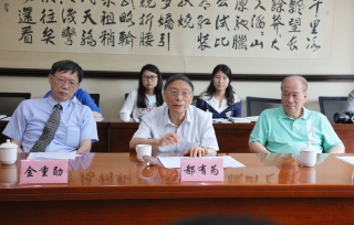 2017年06月23日，重庆市产学研合作促进会与九龙坡区科协联合举办的“院士专家走进九龙坡”活动顺利进行。