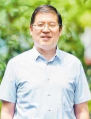 高新波