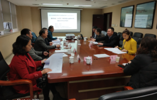 ​2018年11月27日，受重庆市市场监督管理局委托，重庆市产学研合作促进会组织了重庆市市场监督管理局（原重庆市质量监督局）科技计划项目验收评审会。