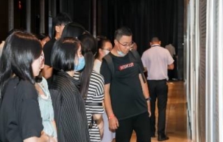 2020年08月18日作为重庆市科协主办的“2020重庆技术转移转化大会”的重要内容之一“海智专家产学研创新成果展”科普活动在重庆沙坪坝亮相。