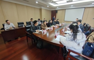 2024年3月20日下午，沪渝科技创新交流座谈会在两江新区召开。