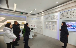 2026云南省博士后人才发展促进会到访交流座谈