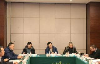 2025年度重庆市青年科技人才托举工程推荐人选评审会