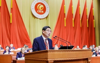 重庆科创团队在第十七届中国产学研合作创新大会上获多项荣誉