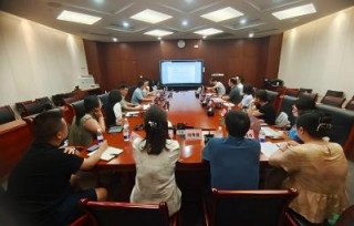 重庆科普标准制定研讨会成功举办