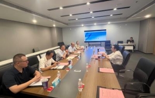 2026轻合金材料领域产学研交流对接座谈会