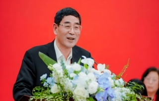 潘复生院士当选中国产学研合作促进会会长