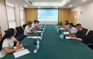 重庆市科普研究会与重庆市产学研合作促进会联合召开科普工作交流座谈会