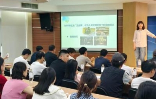 2026市科协基层科普行动计划走进重庆北碚作孚路社区